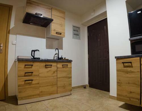 Apartament Pod Szczytnikiem