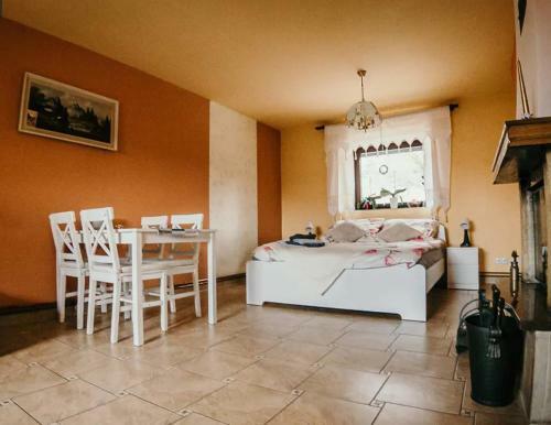 Apartament Pod Szczytnikiem
