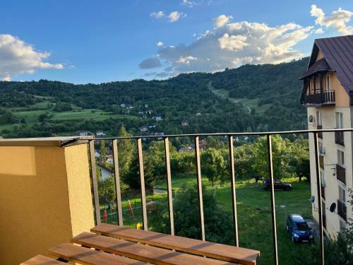 Apartament Primo Szczawnica