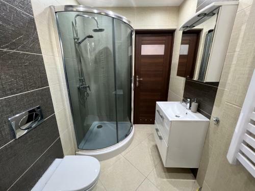 Apartament Primo Szczawnica