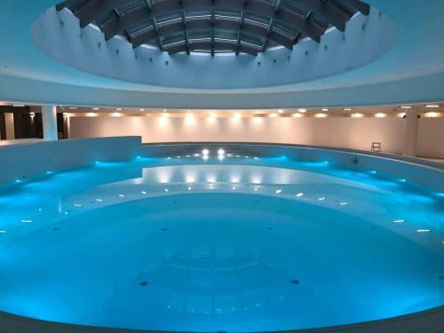 Apartament Hanza Tower III - Unique Apartments