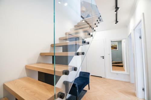 Apart Invest Centrum Park 26