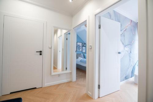 Apart Invest Centrum Park 26