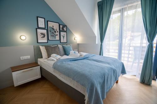 Apart Invest Centrum Park 26
