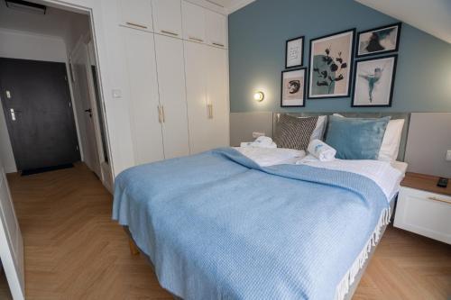 Apart Invest Centrum Park 26