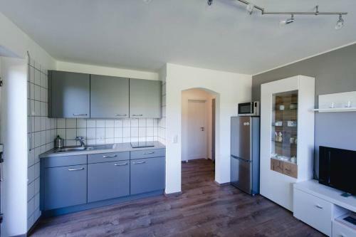 Apartamentos Ferienwohnung "am Skilift"