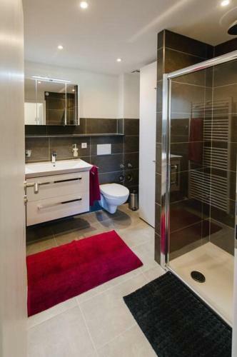 Apartamentos Ferienwohnung "am Skilift"