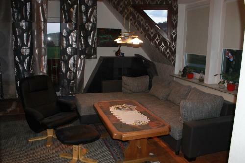 Apartamento Ferienwohnung Weserbergland
