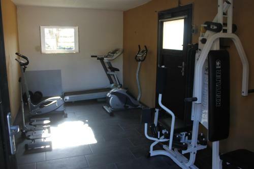 Apartamento Ferienwohnung Weserbergland