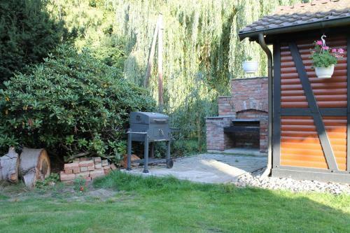 Apartamento Ferienwohnung Weserbergland