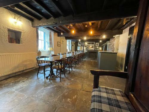 The New Inn 1730