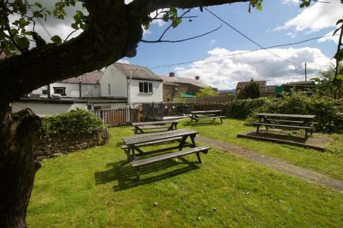 The New Inn 1730