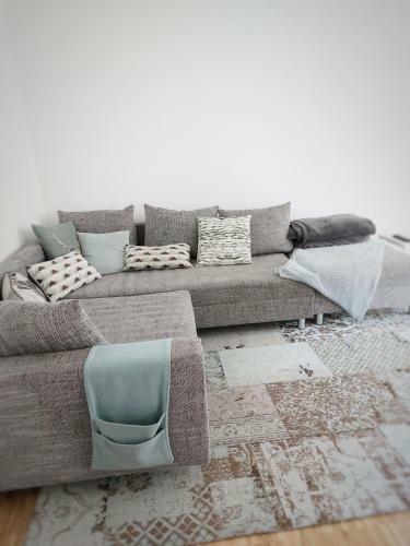 Apartamento Cozy 1,5 Room Appartment Close To Everything