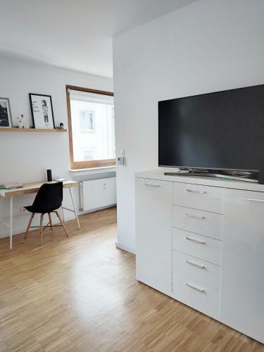 Apartamento Cozy 1,5 Room Appartment Close To Everything