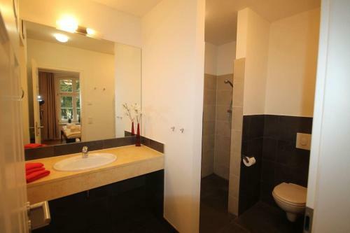 Apartamento Jagdschloss Suite - Premium Castle Hideway