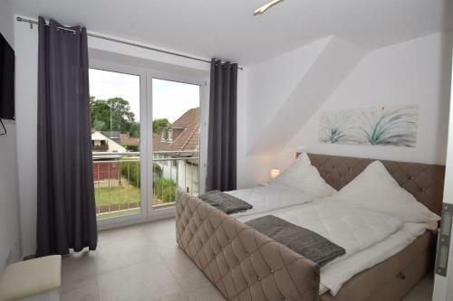 Haus-duenensand