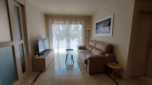 Apartamento Villa Me - A Murcia Holiday Rentals Property
