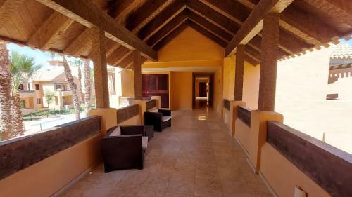 Apartamento Villa Me - A Murcia Holiday Rentals Property