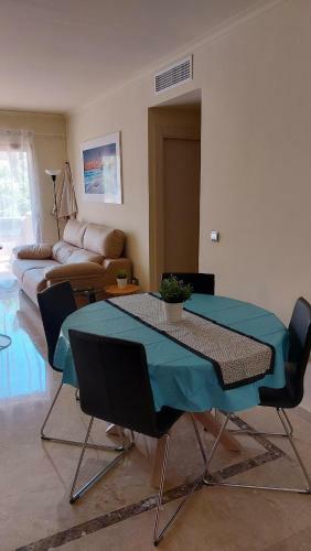 Apartamento Villa Me - A Murcia Holiday Rentals Property