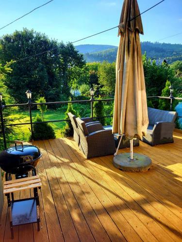 Apartamenty Pod Hut?