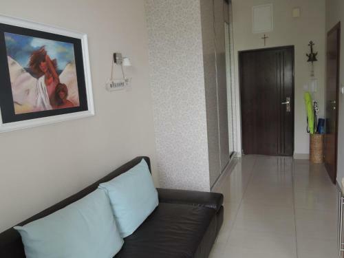 Apartamento Appartment In Wiselka For 5 People With Swimming Pool And Sauna