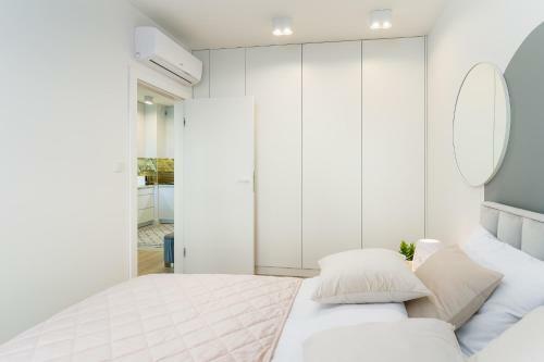 Apartament Baltic View 21 Ustronie Apartments Z Widokiem Na Morze