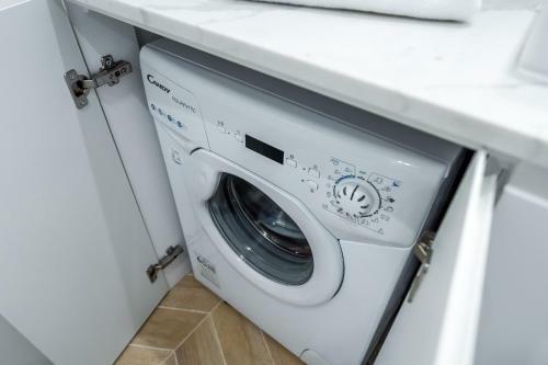 Apartament Baltic View 21 Ustronie Apartments Z Widokiem Na Morze