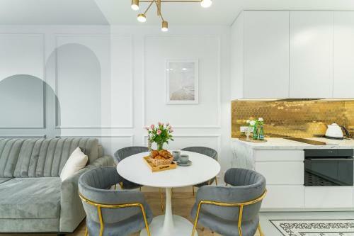 Apartament Baltic View 21 Ustronie Apartments Z Widokiem Na Morze