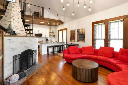 The Sunset Cottage By Ark - Lovely 3-bedroom Home