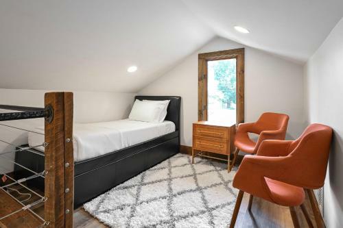The Sunset Cottage By Ark - Lovely 3-bedroom Home