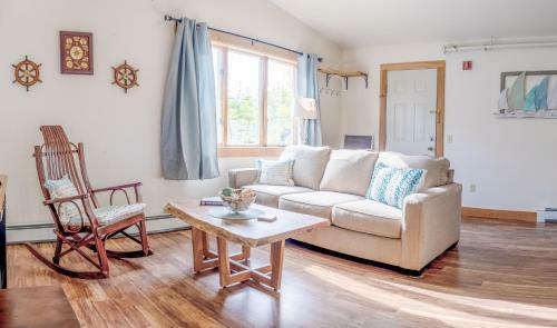 Downtown Apartments In Bar Harbor