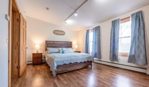 Downtown Apartments In Bar Harbor