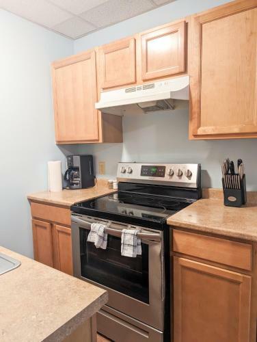 Downtown Apartments In Bar Harbor