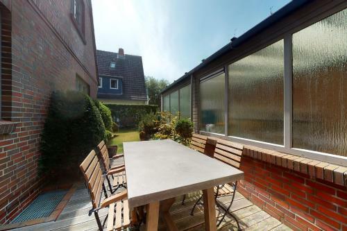 Apartamento Hampton 1