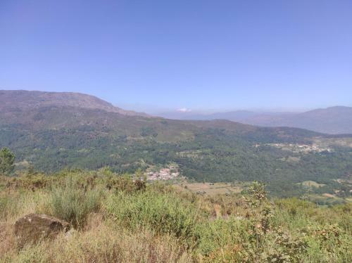 Apartamento Casa Do Vale - Casa Termal - Ger�s/xures