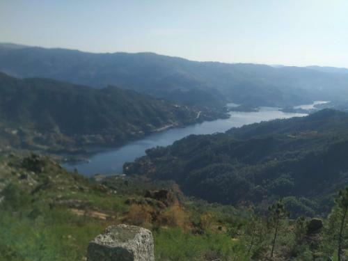 Apartamento Casa Do Vale - Casa Termal - Ger�s / Xures