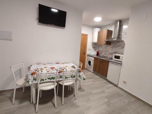 Apartamento Casa Do Vale - Casa Termal - Ger�s / Xures