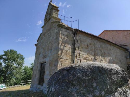 Apartamento Casa Do Vale - Casa Termal - Ger�s / Xures