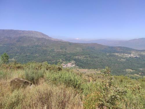 Apartamento Casa Do Vale - Casa Termal - Ger�s / Xures