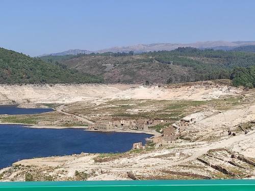 Apartamento Casa Do Vale - Casa Termal - Ger�s / Xures