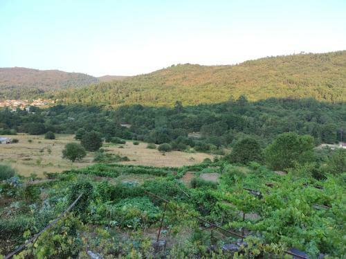 Apartamento Casa Do Vale - Casa Termal - Ger�s / Xures