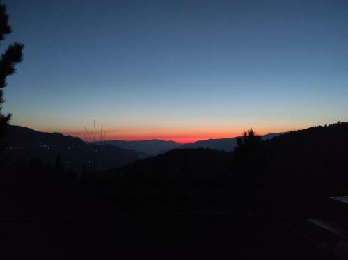 Apartamento Casa Do Vale - Casa Termal - Ger�s / Xures