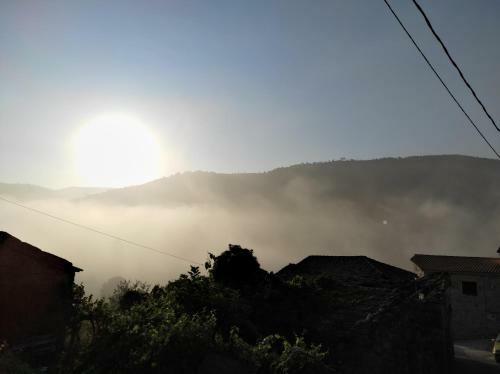 Apartamento Casa Do Vale - Casa Termal - Ger�s / Xures