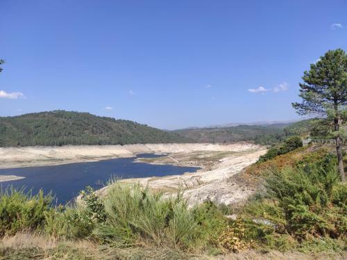 Apartamento Casa Do Vale - Casa Termal - Ger�s / Xures