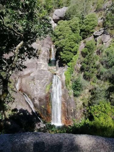 Apartamento Casa Do Vale - Casa Termal - Ger�s / Xures