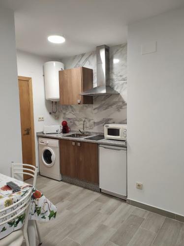 Apartamento Casa Do Vale - Casa Termal - Ger�s / Xures
