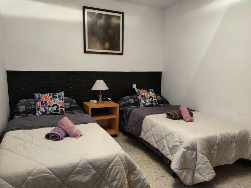 Casa De Pueblo Con Terraza Cerca De Zaragoza