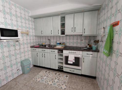 Casa De Pueblo Con Terraza Cerca De Zaragoza