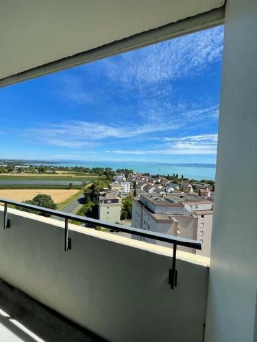 Apartamento See-panorama