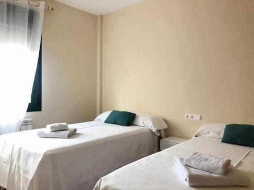 Villas Rurales Arroyovil 28 Ideal Familias